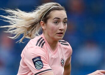 Inquest Hears Sheffield United Coach Used Demeaning Language Toward Maddy Cusack Before Her Death — Photo credit: Sky Sports