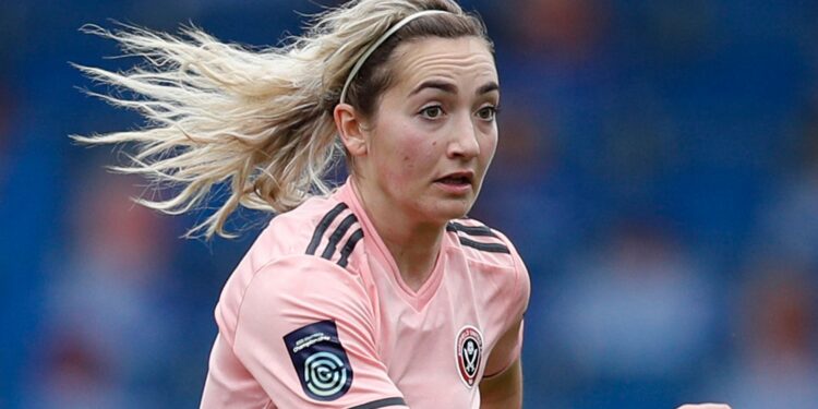 Inquest Hears Sheffield United Coach Used Demeaning Language Toward Maddy Cusack Before Her Death — Photo credit: Sky Sports