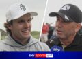 Garcia Misses Open Qualifying Due to Illness as Nicholas Tops Burnham & Berrow — Photo credit: Sky Sports