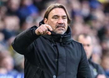 Leeds United Push Forward with Triple Transfer Moves Targeting Charles, Brandt and Wilson — Photo credit: GiveMeSport