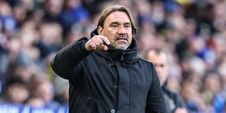 Leeds United Push Forward with Triple Transfer Moves Targeting Charles, Brandt and Wilson — Photo credit: GiveMeSport