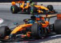 Norris Admits McLaren Face Uphill Battle in F1 Development Race — Photo credit: Sky Sports
