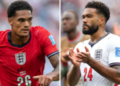 England's Right-Back Crisis Deepens Ahead of World Cup Last-32 Clash with DR Congo — Photo credit: BBC Sport