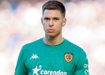 Rangers Secure Pandur in £6m Deal as Goalkeeper Swap with Hull Takes Shape — Photo credit: Sky Sports
