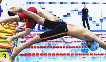Bahrain Aquatics Cup 2026 Makes a Splash with 380 Swimmers from 28 Countries