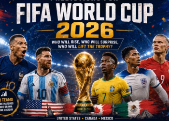 FIFA World Cup 2026 Kicks Off Across Three Nations