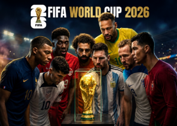 FIFA World Cup 2026 Begins with Historic Opening Ceremonies Across Three Nations