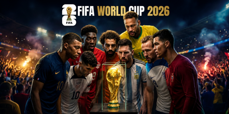 FIFA World Cup 2026 Begins with Historic Opening Ceremonies Across Three Nations
